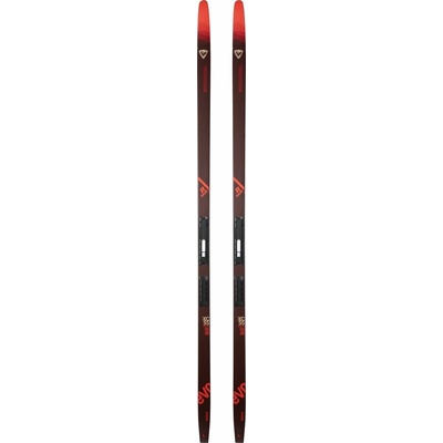 Rossignol Evo XC 55 R-Skin + Control Step In RHMZB01+RJN1000 2024/25