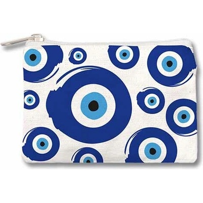 ATP peněženka Evil eye