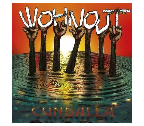 WOHNOUT - CUNDALLA CD