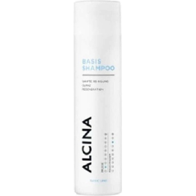 Alcina vyživujúci šampón pre všetky typy vlasov 1250 ml