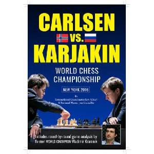 World Chess Championship (ISBN: 9781889323299)
