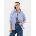 GAP Риза oxford с лого GAP GAP | Sin | ЖЕНИ | XXS