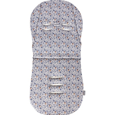 Zopa Vložka z pamäťovej peny Comfort Emoji Beige