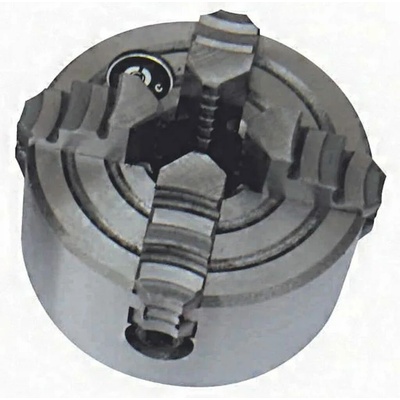 4-čeľusťové skľučovadlo - HECHT 008410E