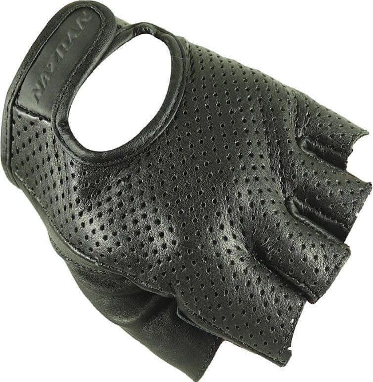 Nazran Perforated