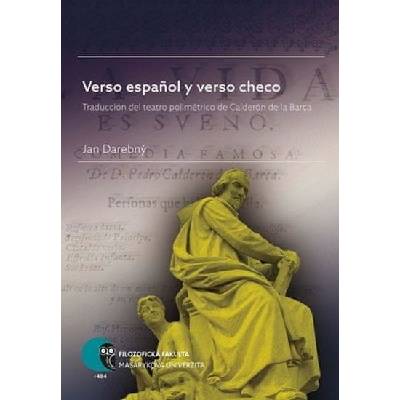 Verso espanol y verso checo - Jan Darebný