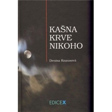 Kašna krve nikoho