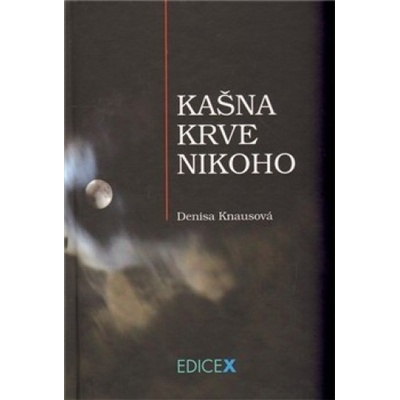 Kašna krve nikoho