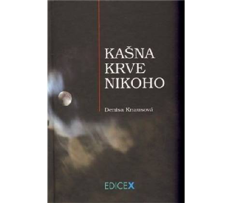 Kašna krve nikoho
