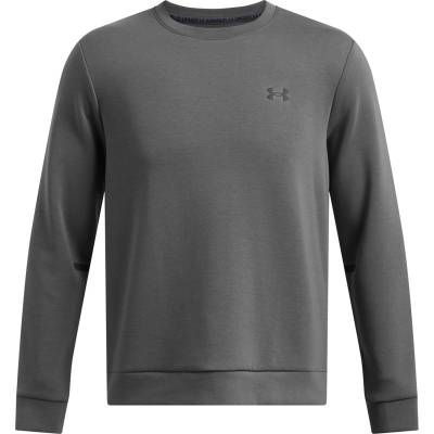 Under Armour Мъжка блуза Under Armour Ua Unstoppable Flc Crew Eu Sweatshirt Mens - Castlerock