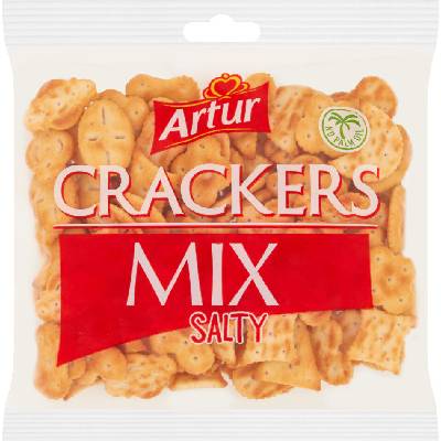 GERARD Solené krekry ARTUR 90 g