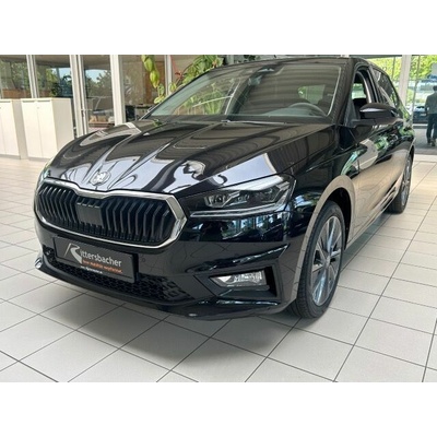 Skoda Fabia 1.5 TSI Balance DSG 110 kW