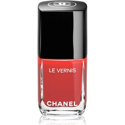 CHANEL Le Vernis Long-lasting Colour and Shine дълготраен лак за нокти цвят 123 - Fabuliste 13ml