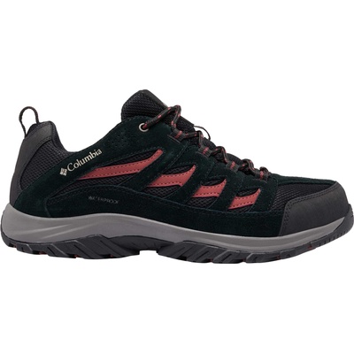 Columbia Crestwood waterproof m 41.5