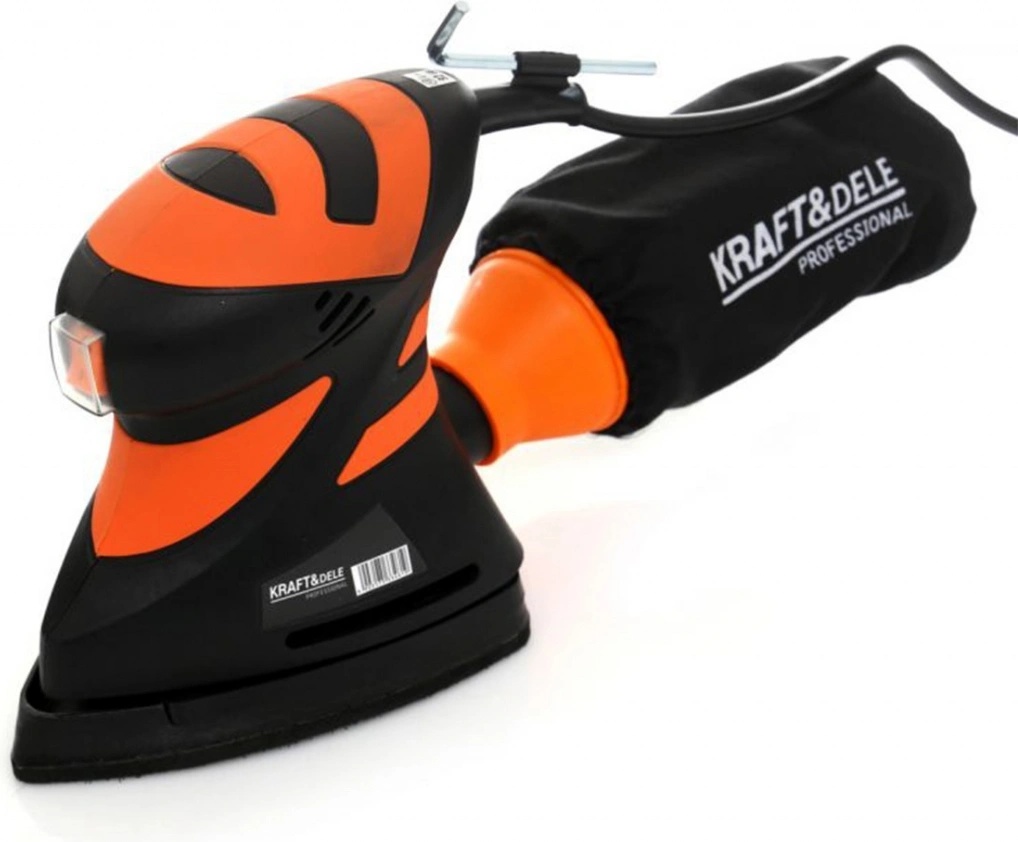 Kraft & Dele KD1697