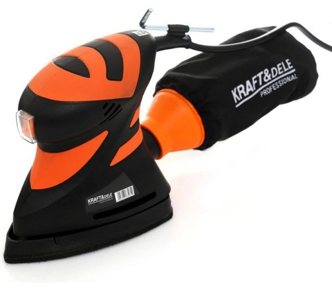 Kraft & Dele KD1697