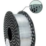 AzureFilm PCTG Transparent - 1, 75 mm / 1000 g (FC171-0000)