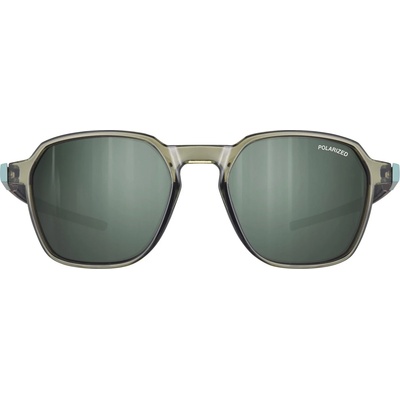 Julbo Слънчеви очила Julbo Drive Spectron Polarized S3 (VLT 11%) Sunglasses - Green / Green (205-5903-0211)