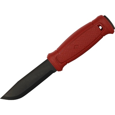 Morakniv Garberg Black Blade Dale Red (C) 14274