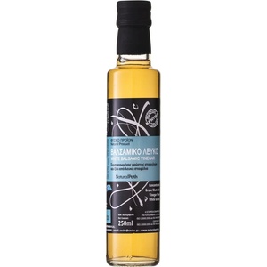 Raks Оцет Балсамико (бял) - От остров Крит, 250 ml (Q4856 RS)