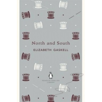 North and South - Elizabeth Gaskell, Penguin Books Ltd