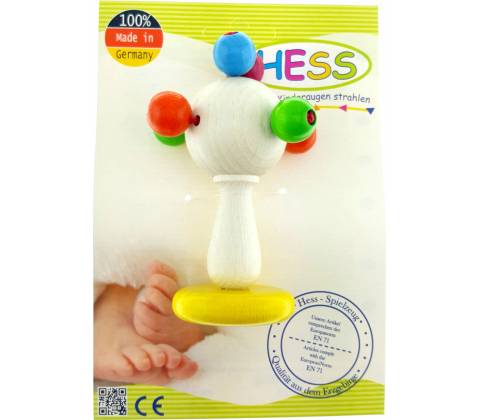 Hess Hrkálka Stromček