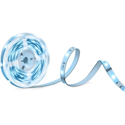 Tapo LED лента TP-Link - Tapo L900-5, 5m, бяла (Tapo L900-5)