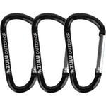 Zulu L 3-pack Цвят: черен