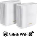 Asus ZenWiFi XT9, 2ks