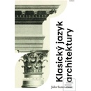 Klasický jazyk architektury