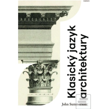 Klasický jazyk architektury