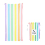 Dock&Bay UK Dock&Bay Бързосъхнеща кърпа за плаж Unicorn