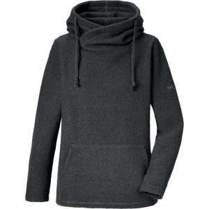Mufflon Дамски вълнен пуловер Mufflon Women's Sina Merino jumper - Anthra - размер XS (105-1001-0111)
