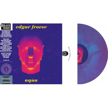 FROESE, EDGAR - AQUA LP