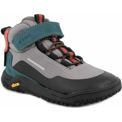 Primigi barefoot obuv 8916311 s membránou gore-tex – Hledejceny.cz