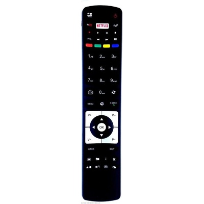 Diaľkový ovládač Digihome RC5118