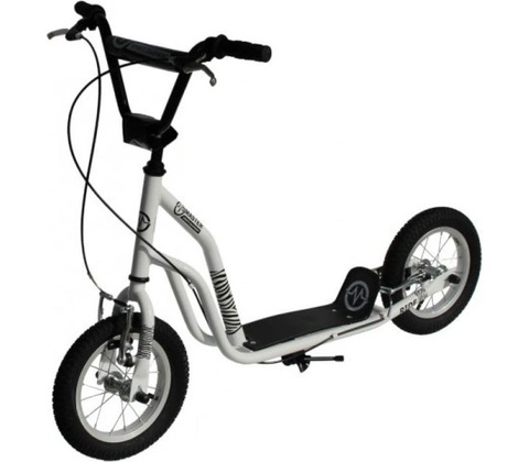 Master Ride biela