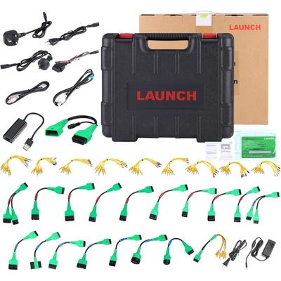 Launch X431 EV