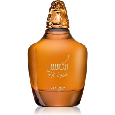 Zimaya Al Kaser parfémovaná voda unisex 100 ml