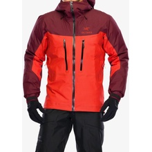Arcteryx Alpha Jacket mars/dynasty