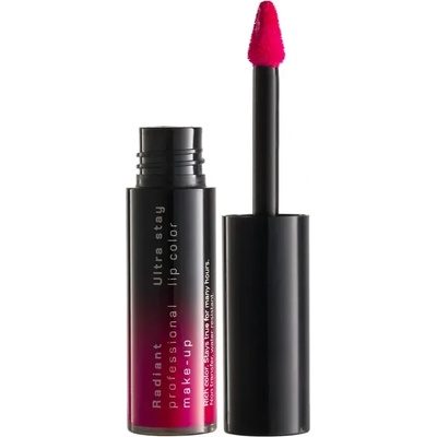 Radiant Cosmetics Дълготрайно двуфазно течно червило Radiant Ultra Stay (59220**)