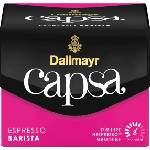 Dallmayr Capsa Espresso Barista алуминиеви капсули 10 бр