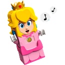 Лего LEGO® Super Mario™ - Adventures with Peach Starter Course (71403)