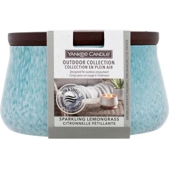 Yankee Candle Outdoor Collection Sparkling Lemongrass 283 g