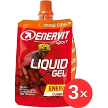 Enervit Liquid Gel 180 ml