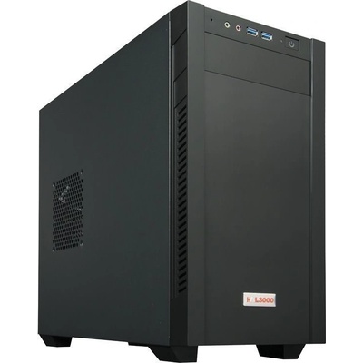 HAL3000 PowerWork AMD 221 PCHS2540