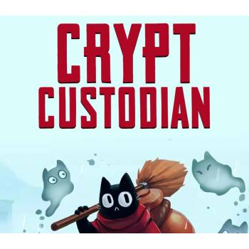 Crypt Custodian