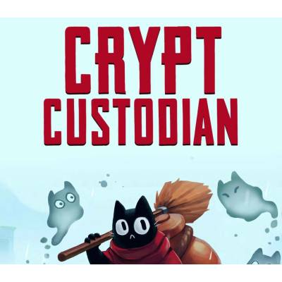 Crypt Custodian