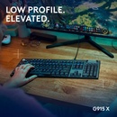 Logitech G915 X Corded US (920-012942)