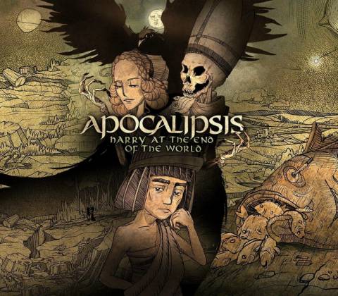 Apocalipsis